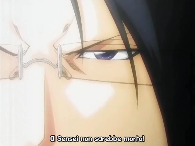 Otaku Gallery  / Anime e Manga / Bleach / Screen Shots / Episodi / 014 - Scontro mortale schiena contro schiena / 056.jpg